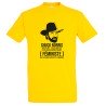 T-SHIRT humoristique Féministe