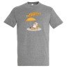 T-SHIRT humoristique Je peux pas je suis à la retraite T-SHIRT humoristique Je peux pas je suis à la retraite