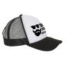 Casquette Désolé d'être sexy c'est ma barbe