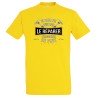 T-SHIRT humoristique Si papa ne peut le réparer personne ne peut