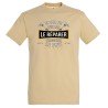 T-SHIRT humoristique Si papa ne peut le réparer personne ne peut
