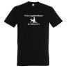 T-SHIRT humoristique Vive l'agriculture Je labourre