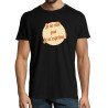 T-SHIRT humoristique Je ne râle pas Je m'exprime