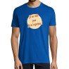 T-SHIRT humoristique Je ne râle pas Je m'exprime