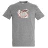 T-SHIRT humoristique Offre d'emploi Recherche Vierge