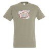 T-SHIRT humoristique Offre d'emploi Recherche Vierge