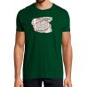T-SHIRT humoristique Offre d'emploi Recherche Vierge