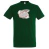 T-SHIRT humoristique Offre d'emploi Recherche Vierge