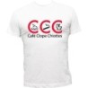 T-SHIRT humoristique CCC