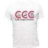 T-SHIRT humoristique CCC