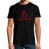 T-SHIRT humoristique Sapin de Noël