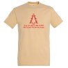 T-SHIRT humoristique Sapin de Noël