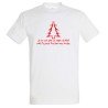 T-SHIRT humoristique Sapin de Noël
