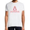 T-SHIRT humoristique Sapin de Noël