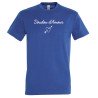 T-SHIRT humoristique Doudou d'amour