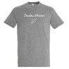 T-SHIRT humoristique Doudou d'amour