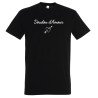 T-SHIRT humoristique Doudou d'amour