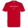 T-SHIRT humoristique Doudou d'amour