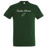 T-SHIRT humoristique Doudou d'amour