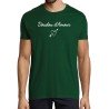 T-SHIRT humoristique Doudou d'amour