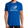 T-SHIRT humoristique Game Over