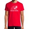 T-SHIRT humoristique Game Over