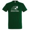 T-SHIRT humoristique Game Over