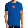 T-SHIRT humoristique Légalisez le Canada