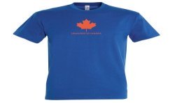 T-SHIRT humoristique Légalisez le Canada