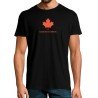 T-SHIRT humoristique Légalisez le Canada