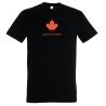 T-SHIRT humoristique Légalisez le Canada