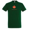 T-SHIRT humoristique Légalisez le Canada