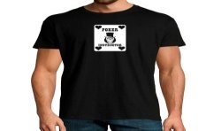 T-SHIRT humoristique POKER INSTRUCTOR