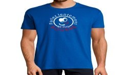 T-SHIRT humoristique Parlez lentement je suis bourré