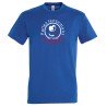 T-SHIRT humoristique Parlez lentement je suis bourré