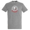 T-SHIRT humoristique Parlez lentement je suis bourré