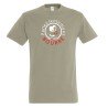 T-SHIRT humoristique Parlez lentement je suis bourré