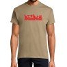 T-SHIRT humoristique Apérohpile