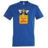 T-SHIRT humoristique Ferme ta Gueule