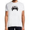 T-SHIRT humoristique Alcoolique à bord