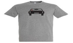 T-SHIRT humoristique Alcoolique à bord