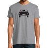 T-SHIRT humoristique Alcoolique à bord