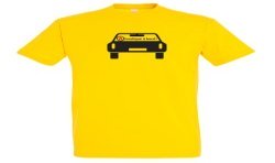 T-SHIRT humoristique Alcoolique à bord