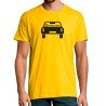 T-SHIRT humoristique Alcoolique à bord