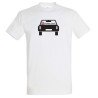T-SHIRT humoristique Alcoolique à bord
