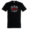 T-SHIRT humoristique Plus je bois moins t'es moche