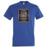 T-SHIRT humoristique L'alcool contient des hormones féminines